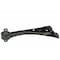 Mevotech 11-17 Lexus Ct200H/10-12 Lexus Hs250H/16 Trailing Arm, Cms861250 CMS861250 - alternate 2